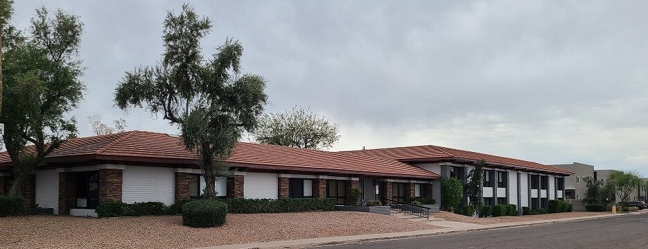 Primary Photo Of 2942 N 24th St, Phoenix Office Residential For Lease