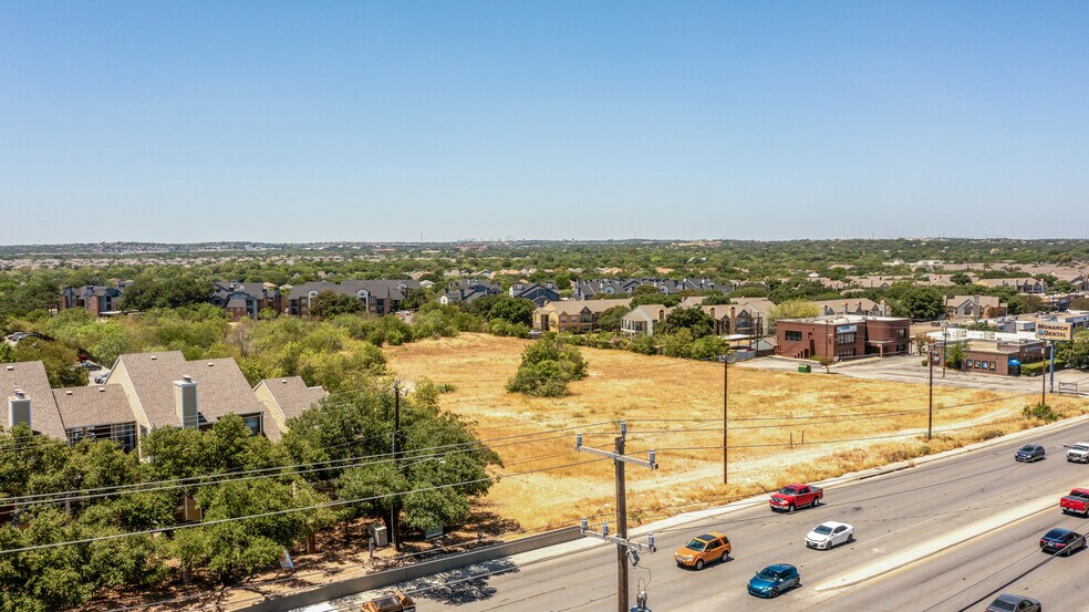 More Photos Of 7796 Culebra Rd, San Antonio Land For Sale