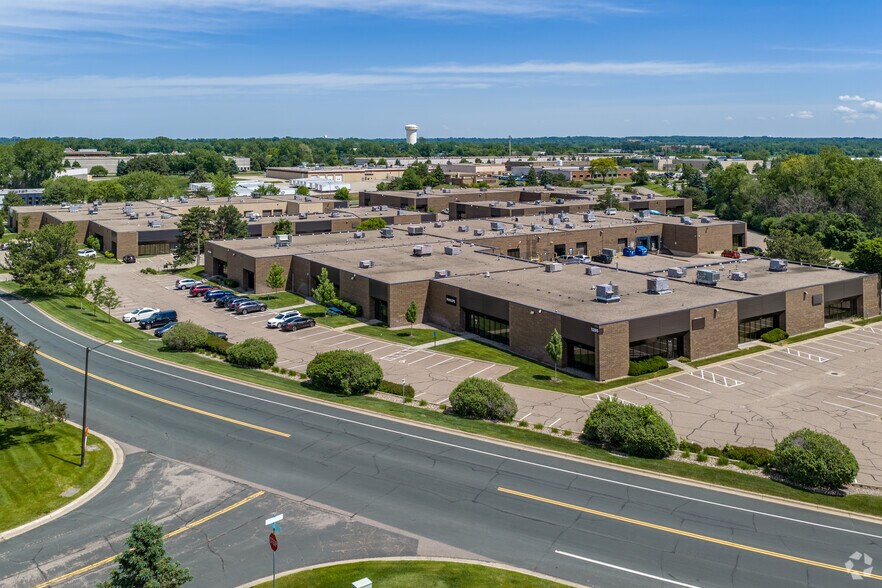 More Photos Of 1301 Corporate Center Dr, Eagan Unknown For Lease