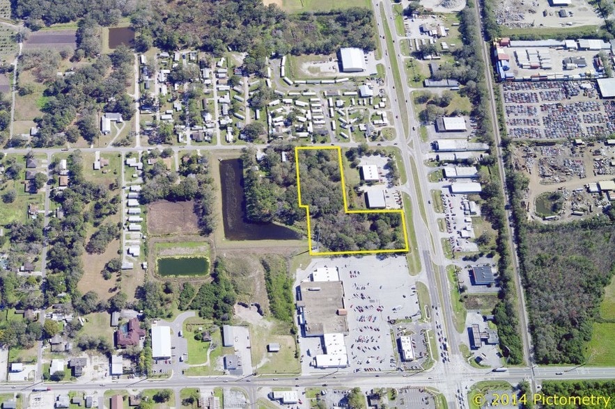 More Photos Of 0 US Highway 92, Lakeland Land For Sale
