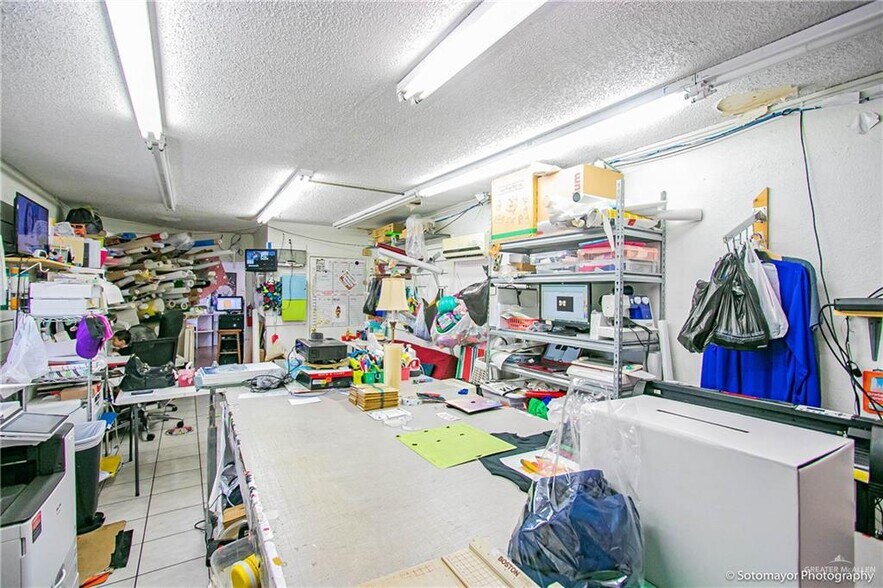 More Photos Of 101 N Alamo Rd, Alamo Daycare Center For Sale