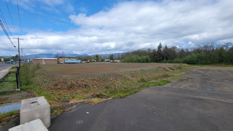 Primary Photo Of 1 Main Ave, Tillamook Land For Lease