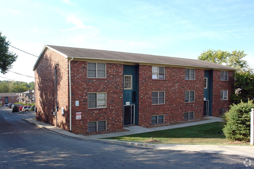 More Photos Of 1707-1724 Versailles Rd, Lexington Apartments For Sale