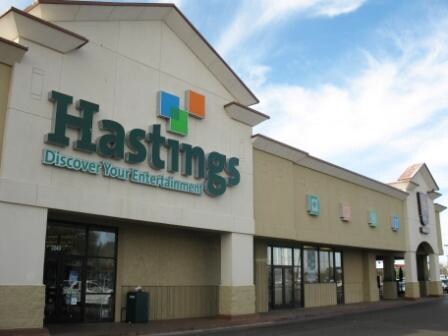 More Photos Of 3249 50th St, Lubbock Supermarket For Lease