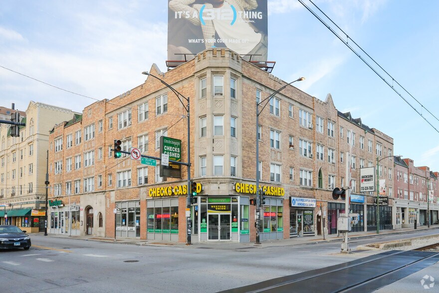 More Photos Of , Chicago Multifamily For Sale