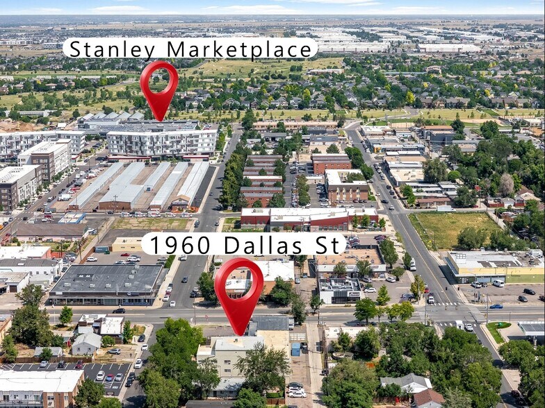 More Photos Of 1960 Dallas St, Aurora Apartments For Sale