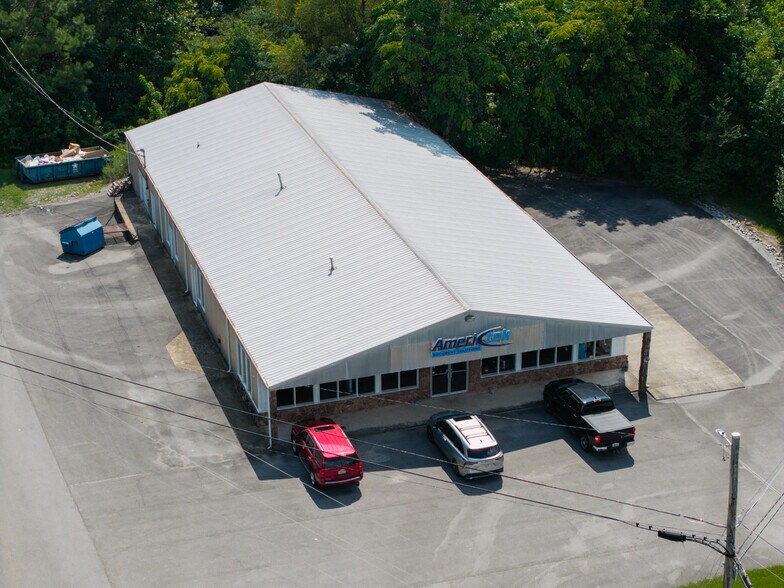More Photos Of 6205 AL Highway 69, Guntersville Light Manufacturing For Lease