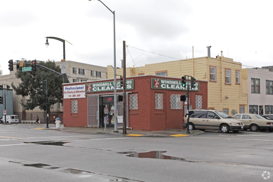 More Photos Of 5500 3rd St, San Francisco Storefront For Lease