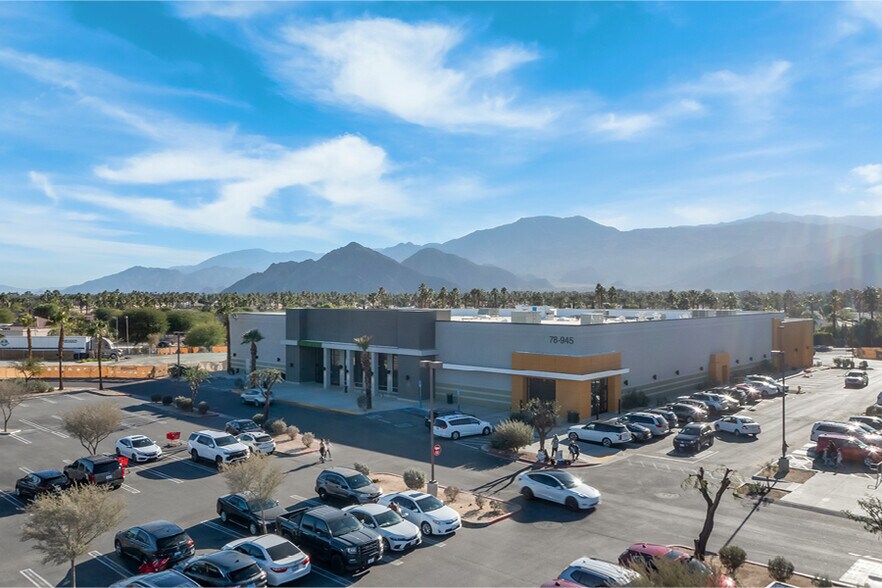 More Photos Of 78945 Highway 111, La Quinta Freestanding For Sale