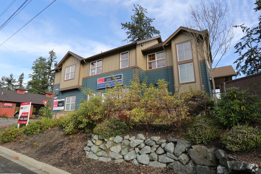 More Photos Of 24003 Bothell Everett Hwy, Bothell Medical For Lease