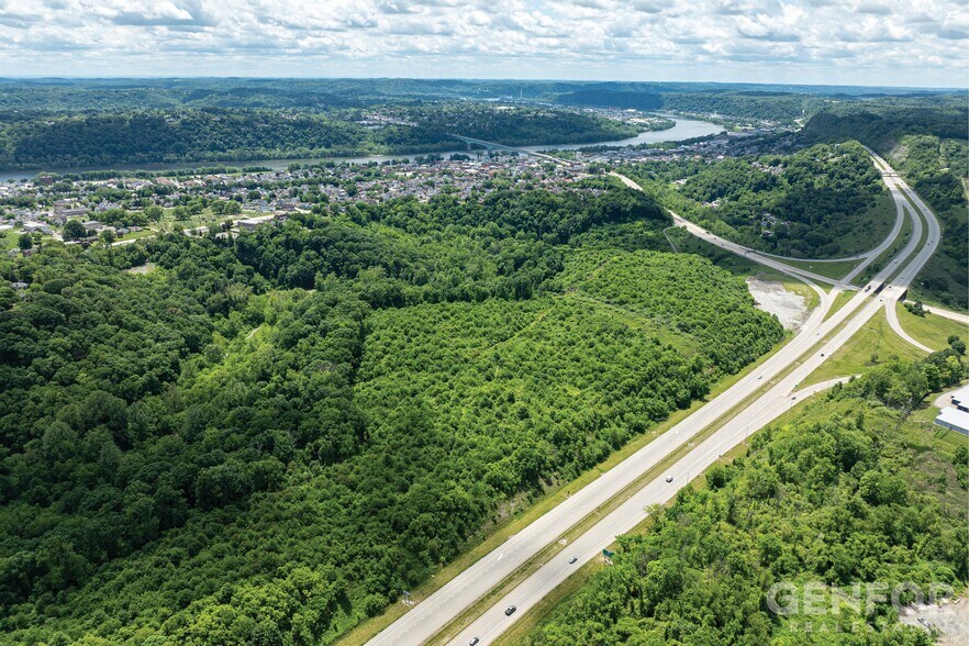 More Photos Of Freeport Rd, Natrona Heights Land For Sale