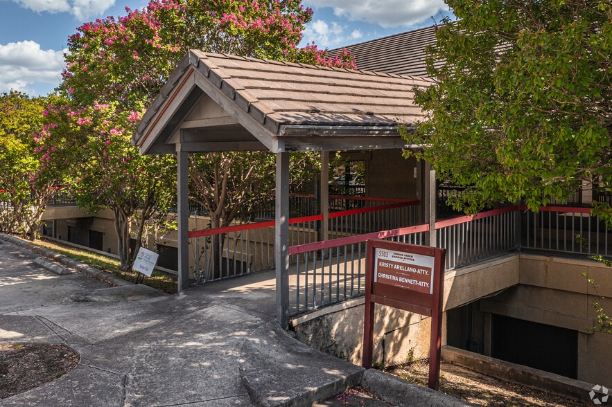 More Photos Of 5503 Grissom Rd, San Antonio Unknown For Lease