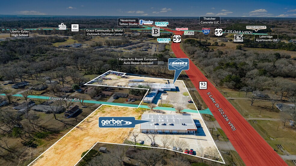 More Photos Of , Texarkana Unknown For Sale