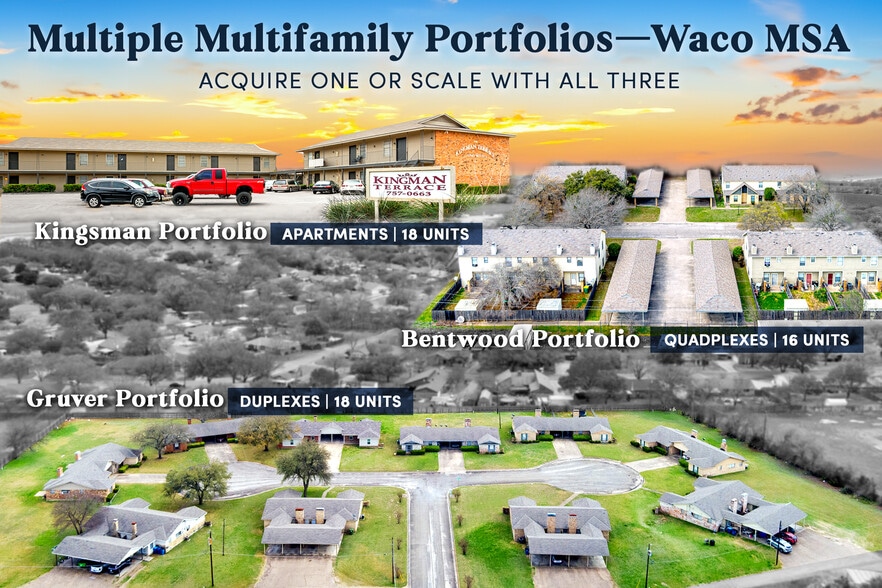 More Photos Of ,  Multifamily For Sale