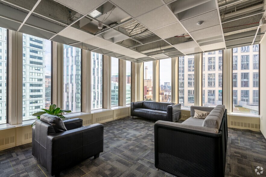 More Photos Of 1 Broadway, Cambridge Office For Lease