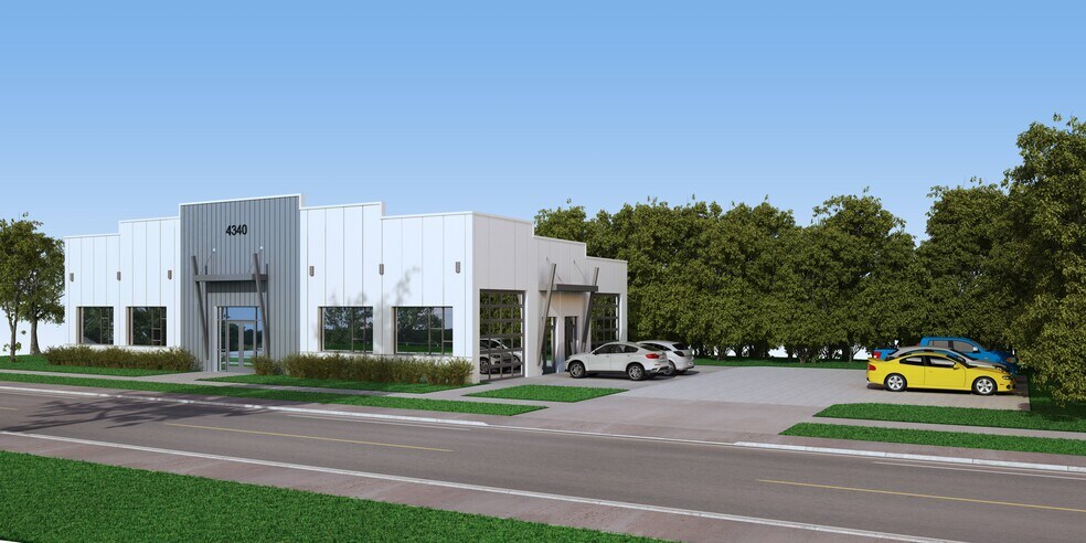 More Photos Of 4340 Spruill Ave, North Charleston Storefront Retail Office For Sale