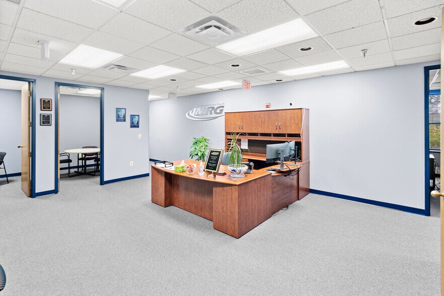 More Photos Of 4640 Forbes Blvd, Lanham Office For Lease