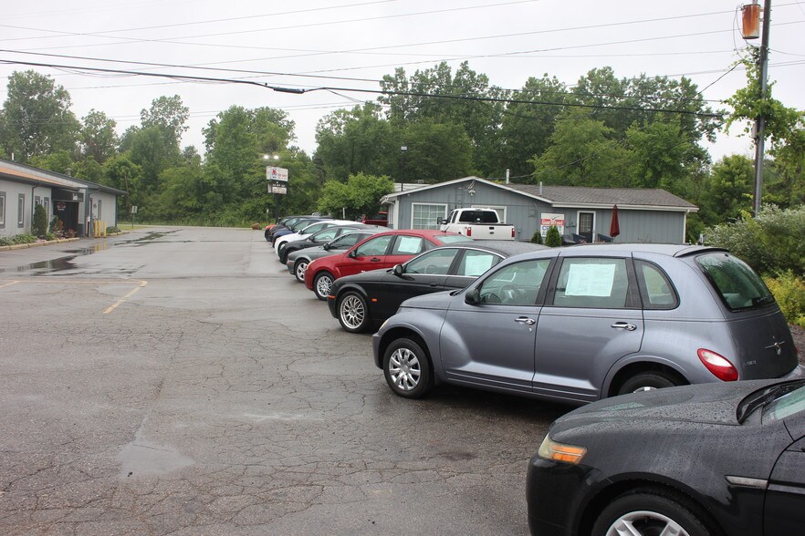 62356 Van Dyke Ave, Washington, MI 48094 Auto Dealership For Sale