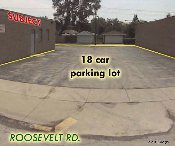 More Photos Of 2200 W Roosevelt Rd, Broadview Medical For Sale
