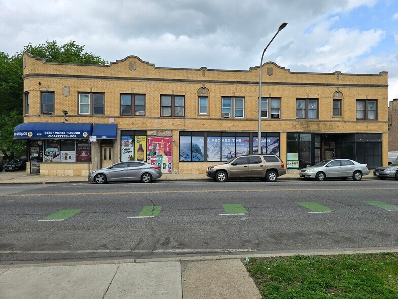 More Photos Of 5118-5120 W Grand Ave, Chicago Apartments For Sale