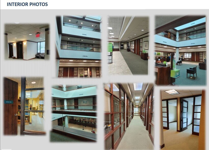 More Photos Of 100 E Peach St, El Dorado Office For Lease