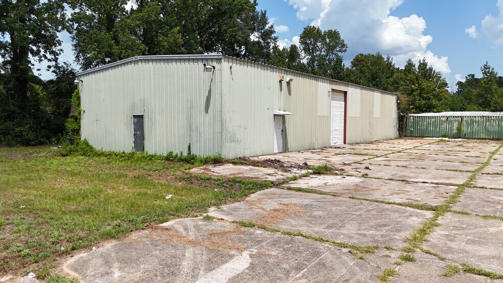 More Photos Of 1378 N Duck Creek Rd, Cleveland Land For Sale