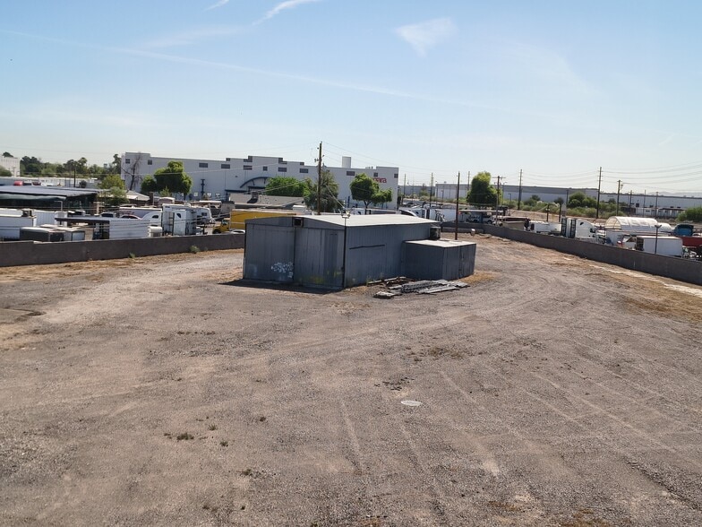 More Photos Of 32 S. 67th ave, Phoenix Land For Sale