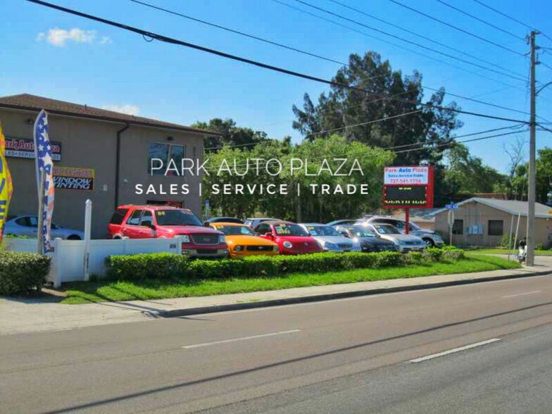 More Photos Of 8701 66th St, Pinellas Park Auto Dealership For Lease