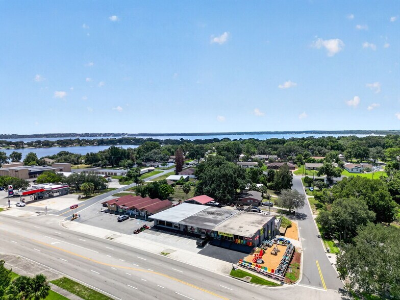 More Photos Of 1035 W Highway 50, Clermont General Retail For Sale