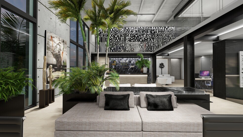 More Photos Of 2734 NW 1st Ave, Miami General Retail For Lease