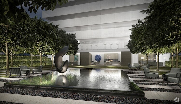 More Photos Of 202 Bloor St W, Toronto Apartments For Lease