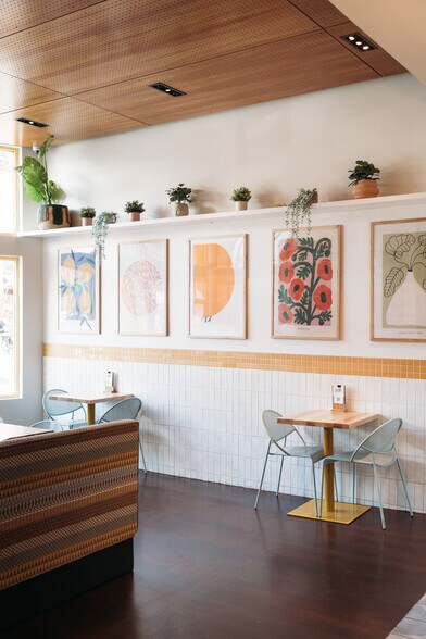 More Photos Of 5636 College Ave, Oakland Apartments For Sale