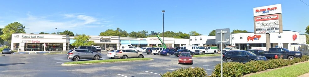 More Photos Of 4020-4088 Park St N, Saint Petersburg Unknown For Lease