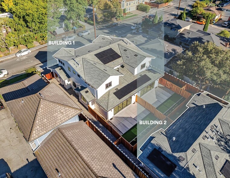 More Photos Of 1460 Kentfield Ave, Redwood City Multifamily For Sale