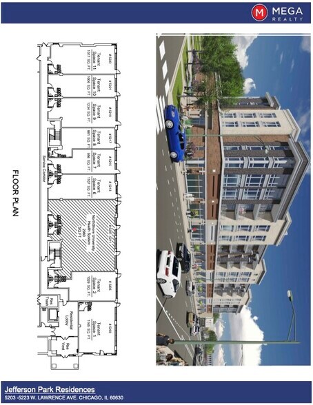 More Photos Of 4758 N Laramie Ave, Chicago Apartments For Lease