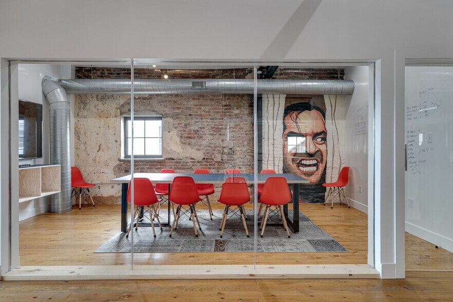 More Photos Of 1727 Snyder Ave, Philadelphia Loft Creative Space For Sale