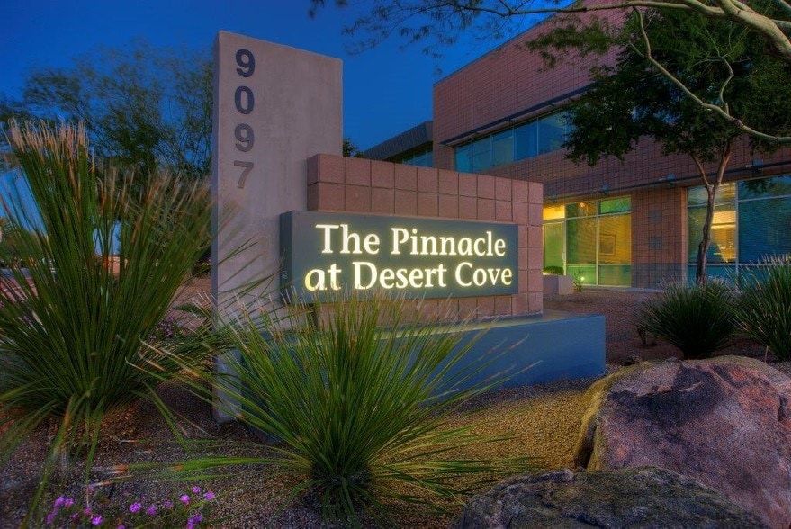 More Photos Of 9097 E Desert Cove Dr, Scottsdale Medical For Sale