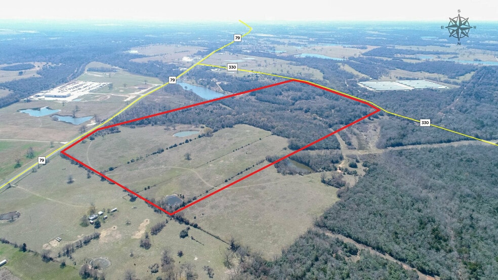 More Photos Of 8509 County Road 330, Buffalo Land For Sale
