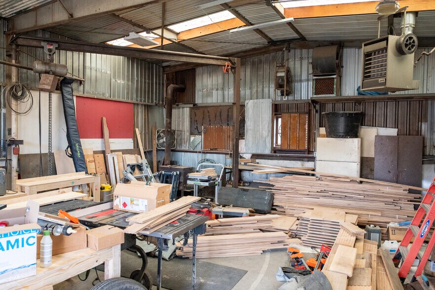 More Photos Of 104 US HWY 40 hwy, Kremmling Light Distribution For Sale