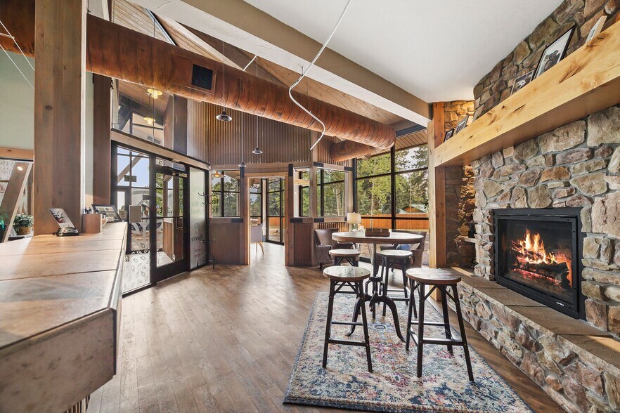 More Photos Of 509 Scott Ave, Woodland Park Medical For Sale
