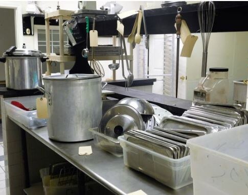 More Photos Of 2640 SE CR 255 Rd, Lee Restaurant For Sale