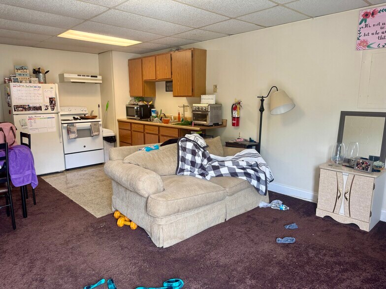 More Photos Of 250 E Water St, Slippery Rock Apartments For Sale
