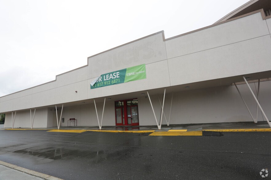 More Photos Of 55 Mill St, Worcester General Retail For Lease