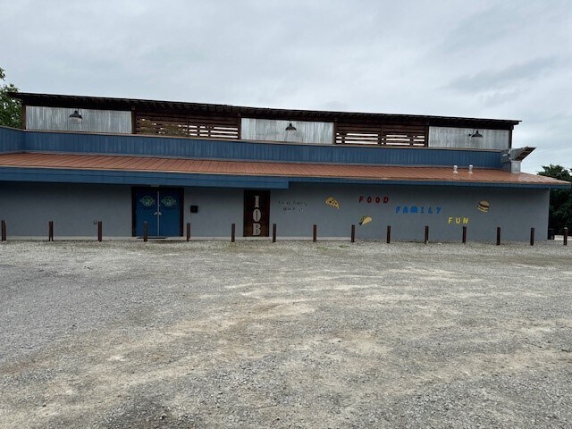 More Photos Of 427381 Texanna Rd, Checotah Restaurant For Sale