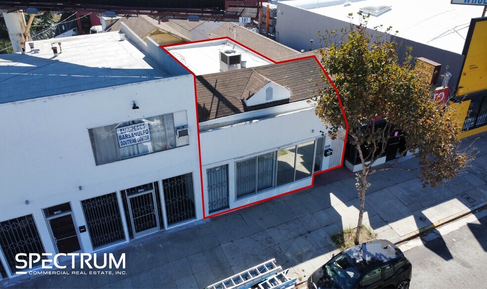 More Photos Of 12220 W Pico Blvd, Los Angeles Unknown For Lease