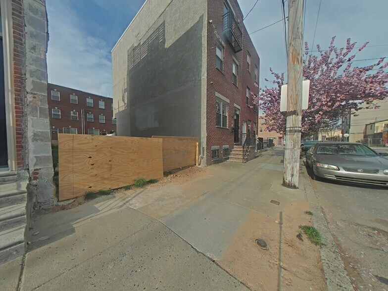 More Photos Of 2050 Ellsworth St, Philadelphia Land For Sale