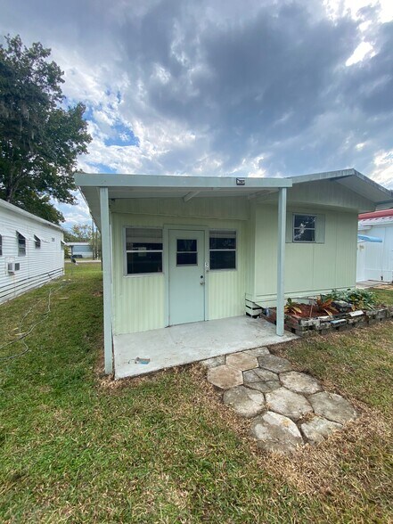More Photos Of 8400 W Miss Maggie Dr, Homosassa Manufactured Housing Mobile Home Park For Sale