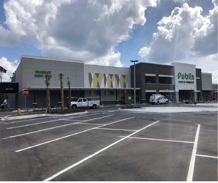 More Photos Of New Berlin Rd @ Yellow Bluff Rd, Jacksonville Unknown For Lease