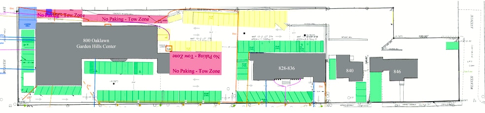 More Photos Of 800 Oaklawn Ave, Cranston Unknown For Lease