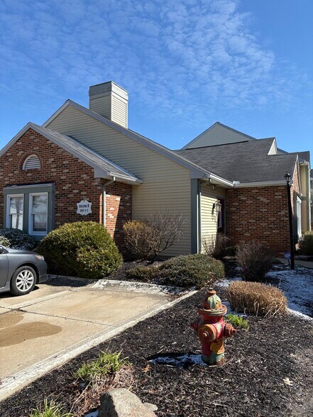 More Photos Of 4466 Darrow Rd, Stow Office For Sale